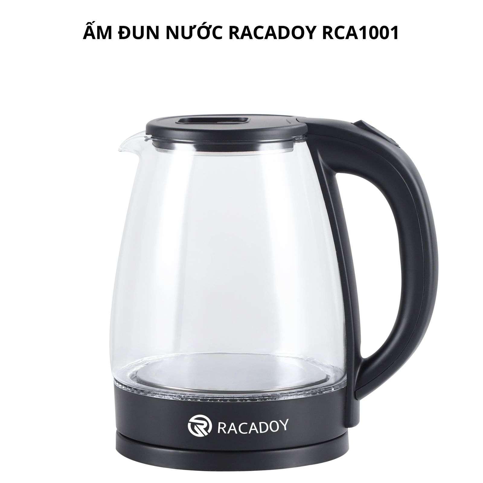 Ấm đun nước RACAROY RCA1001