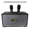 Loa Karaoke mini RACADOY RCLK2425