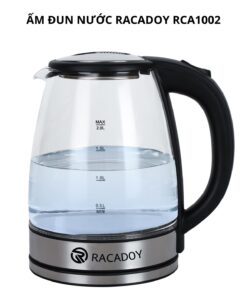 Ấm đun nước RACAROY RCA1002