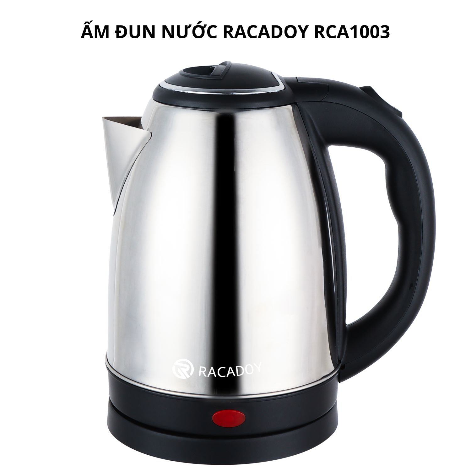 Ấm đun nước RACAROY RCA1003