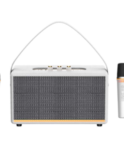 LOA KARAOKE MINI RCLK2124